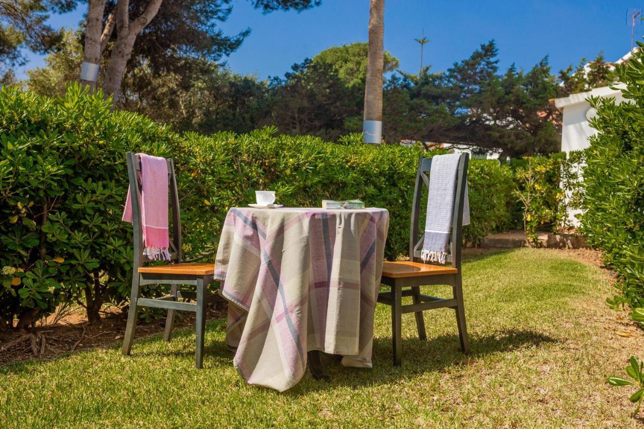 Apartamento Bon Repos A7 Cala'N Bosch  Exterior foto