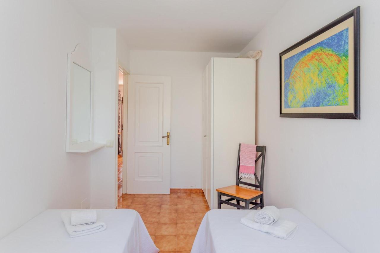Apartamento Bon Repos A7 Cala'N Bosch  Exterior foto