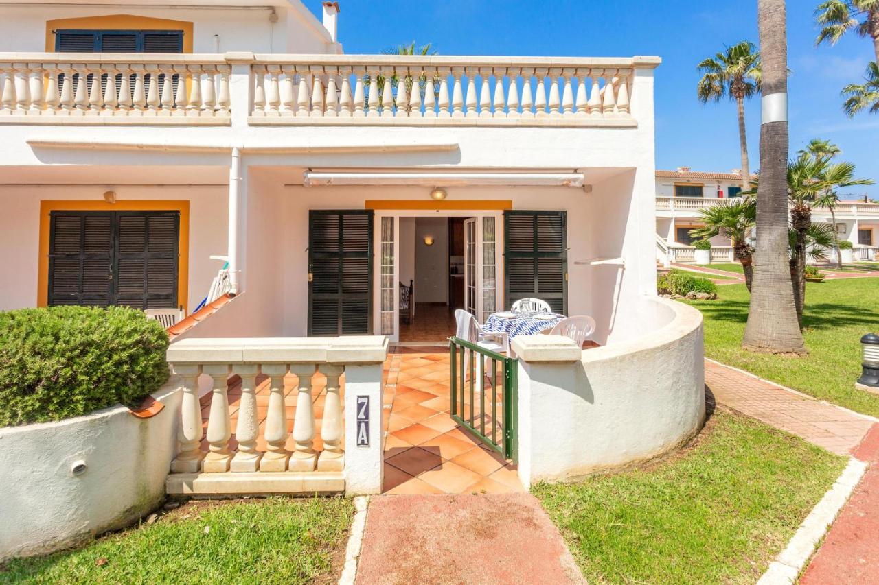 Apartamento Bon Repos A7 Cala'N Bosch  Exterior foto